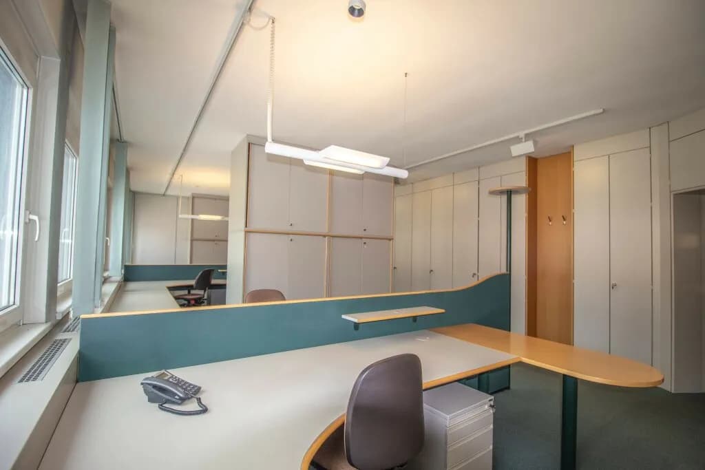 Gewerbeimmobilie mieten in Spittal an der Drau – 450 m², € 4.184 – Bild 4 von 8