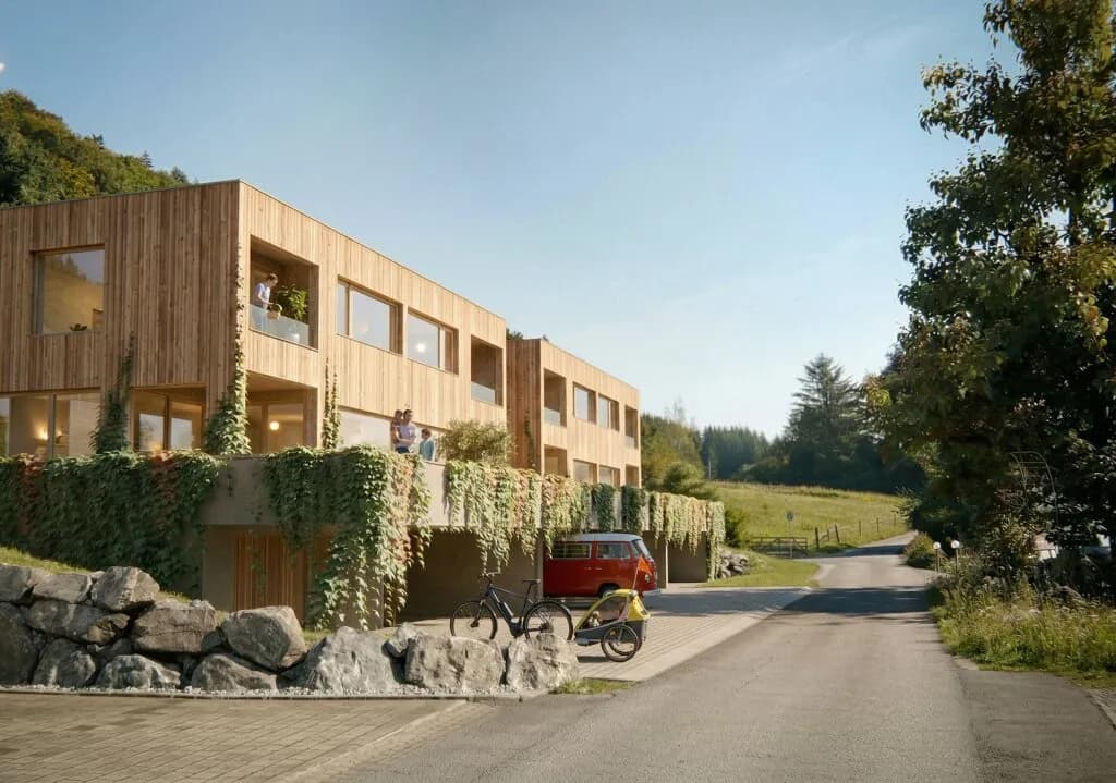 6-Zimmer-Immobilie kaufen in Bregenz – 145 m², € 879.000