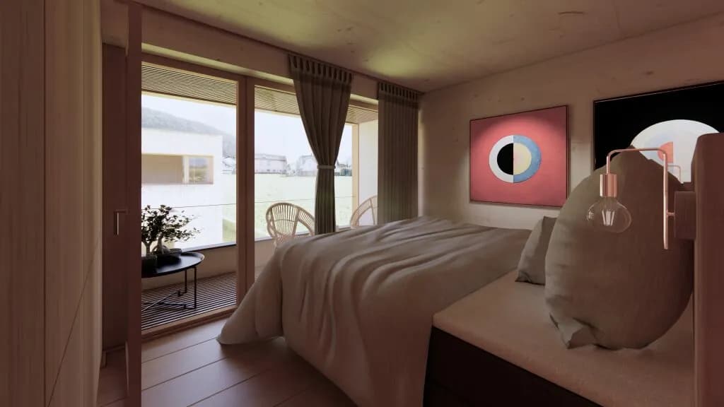6-Zimmer-Immobilie kaufen in Bregenz – 145 m², € 879.000 – Bild 4 von 12