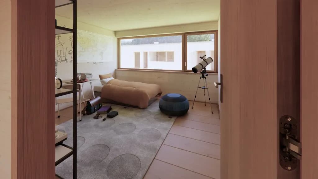 6-Zimmer-Immobilie kaufen in Bregenz – 145 m², € 879.000 – Bild 5 von 12