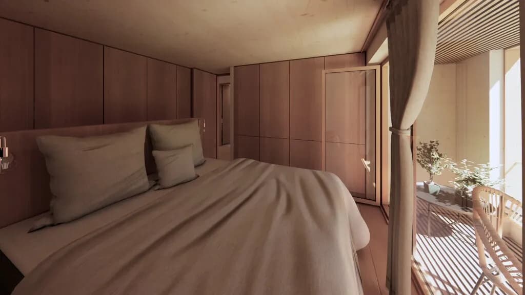 6-Zimmer-Immobilie kaufen in Bregenz – 145 m², € 879.000 – Bild 9 von 12