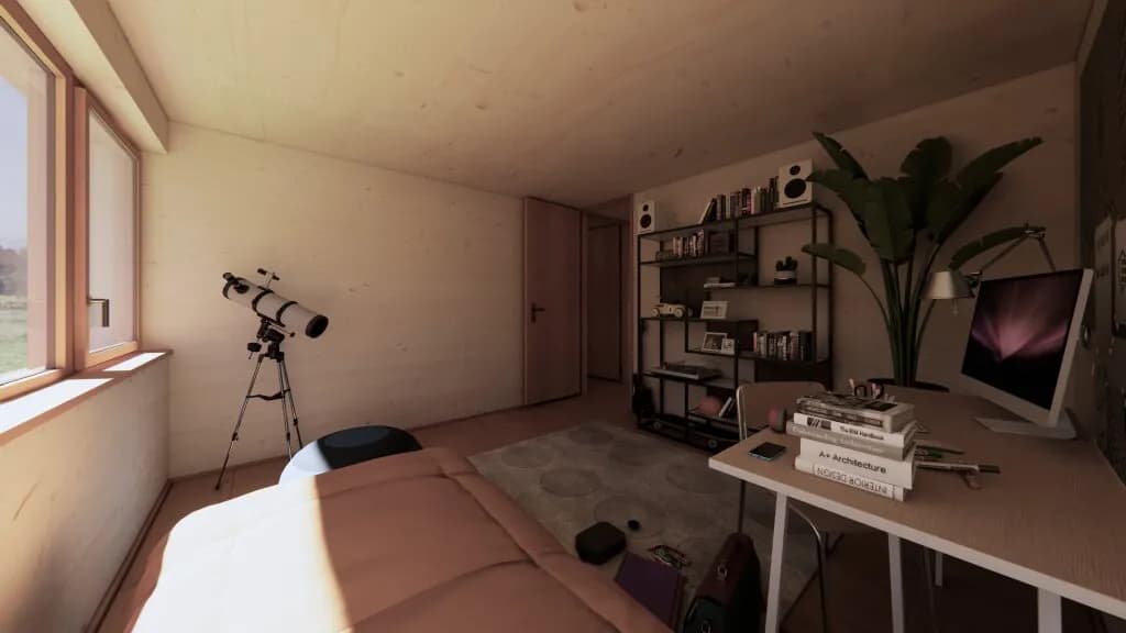 6-Zimmer-Immobilie kaufen in Bregenz – 145 m², € 879.000 – Bild 10 von 12