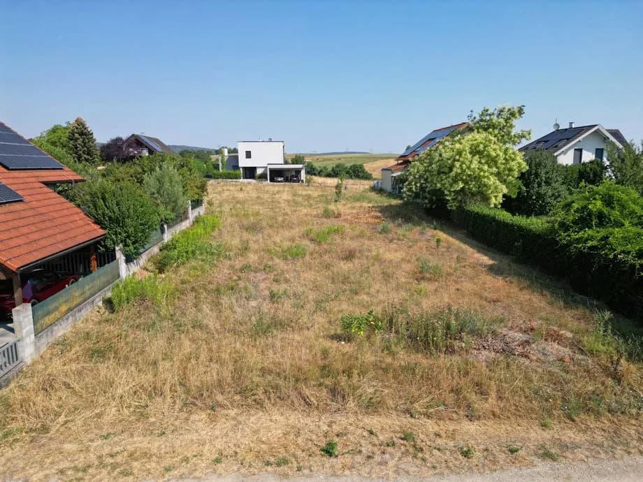 Grundstück kaufen in Korneuburg – 602 m², € 292.000 – Bild 4 von 4