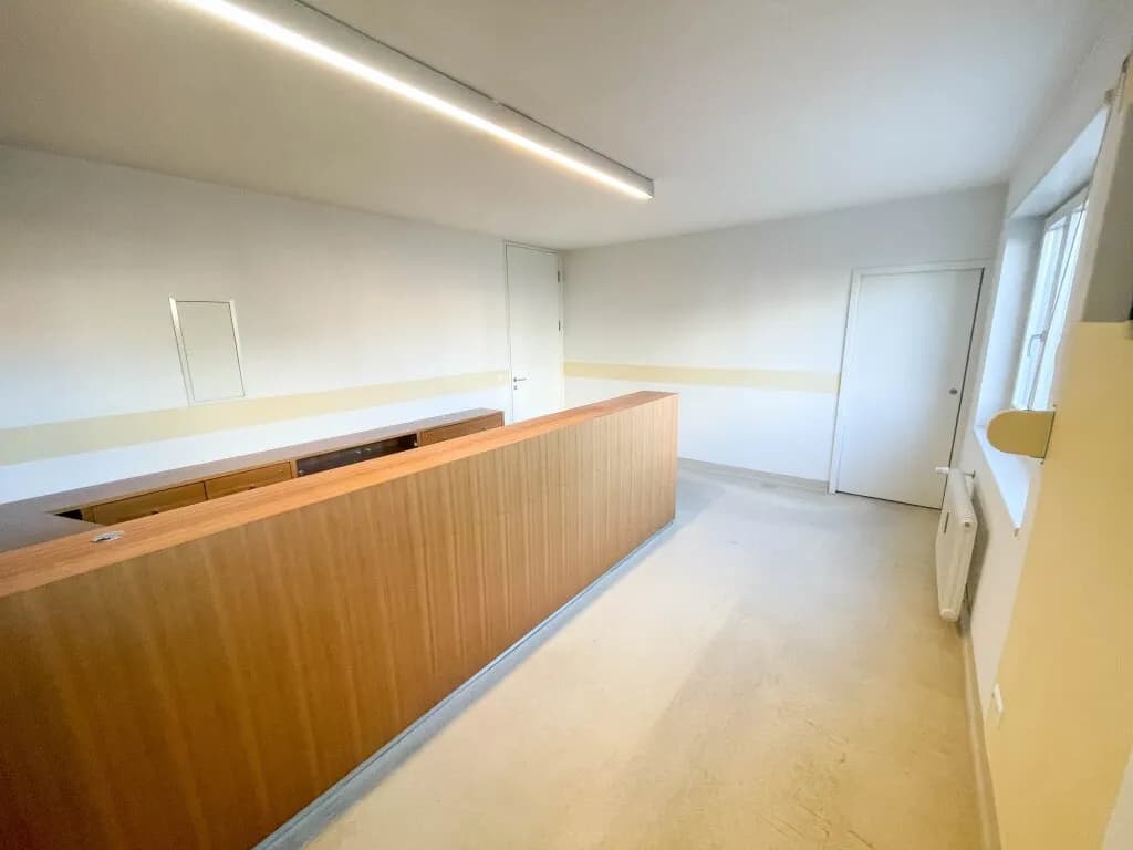 7-Zimmer-Gewerbeimmobilie mieten in Spittal an der Drau – 104 m², € 1.198 – Bild 2 von 7