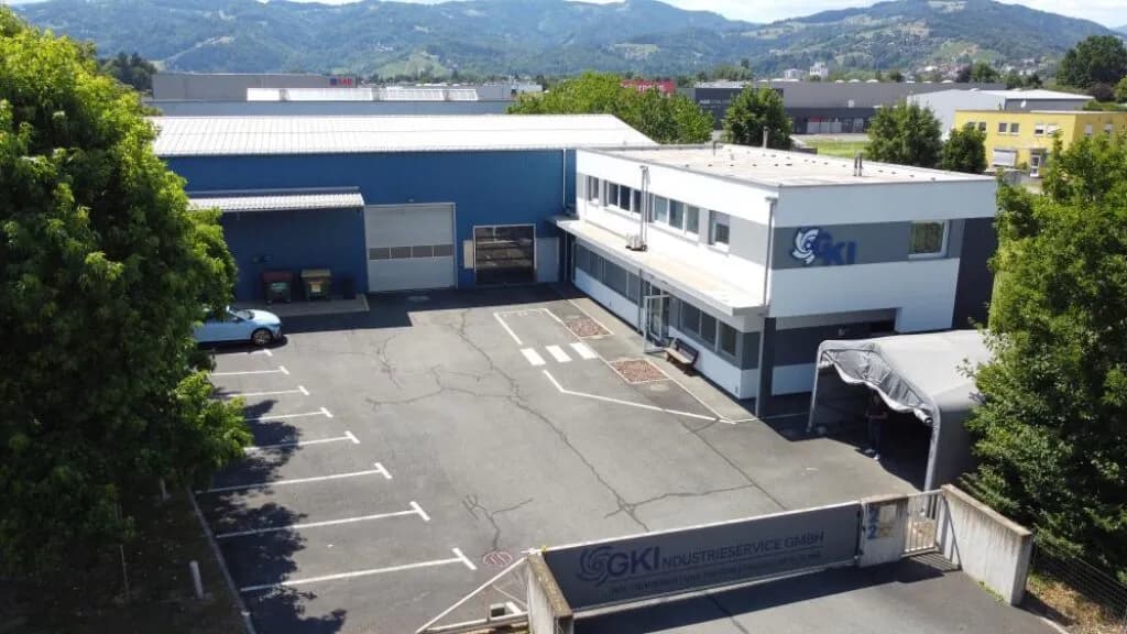 Immobilie mieten in Deutschlandsberg – 111,41 m², € 4.700