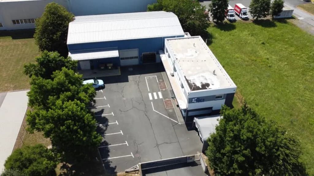 Immobilie mieten in Deutschlandsberg – 111,41 m², € 4.700 – Bild 2 von 11