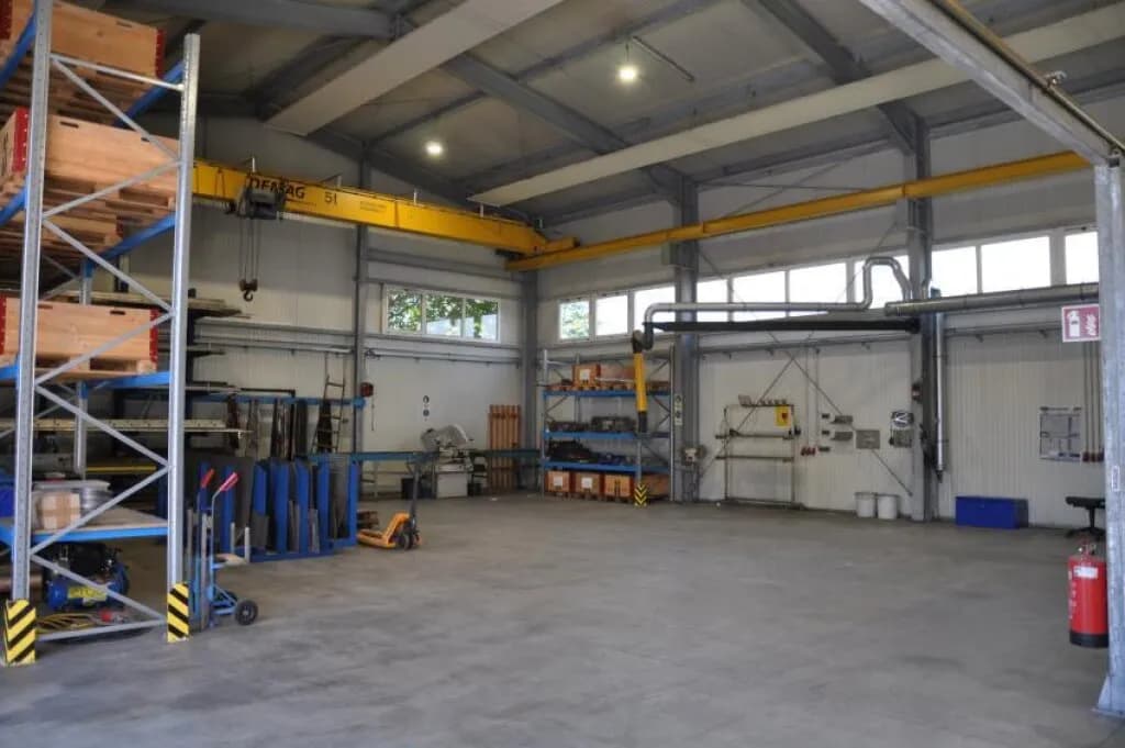 Immobilie mieten in Deutschlandsberg – 111,41 m², € 4.700 – Bild 8 von 11