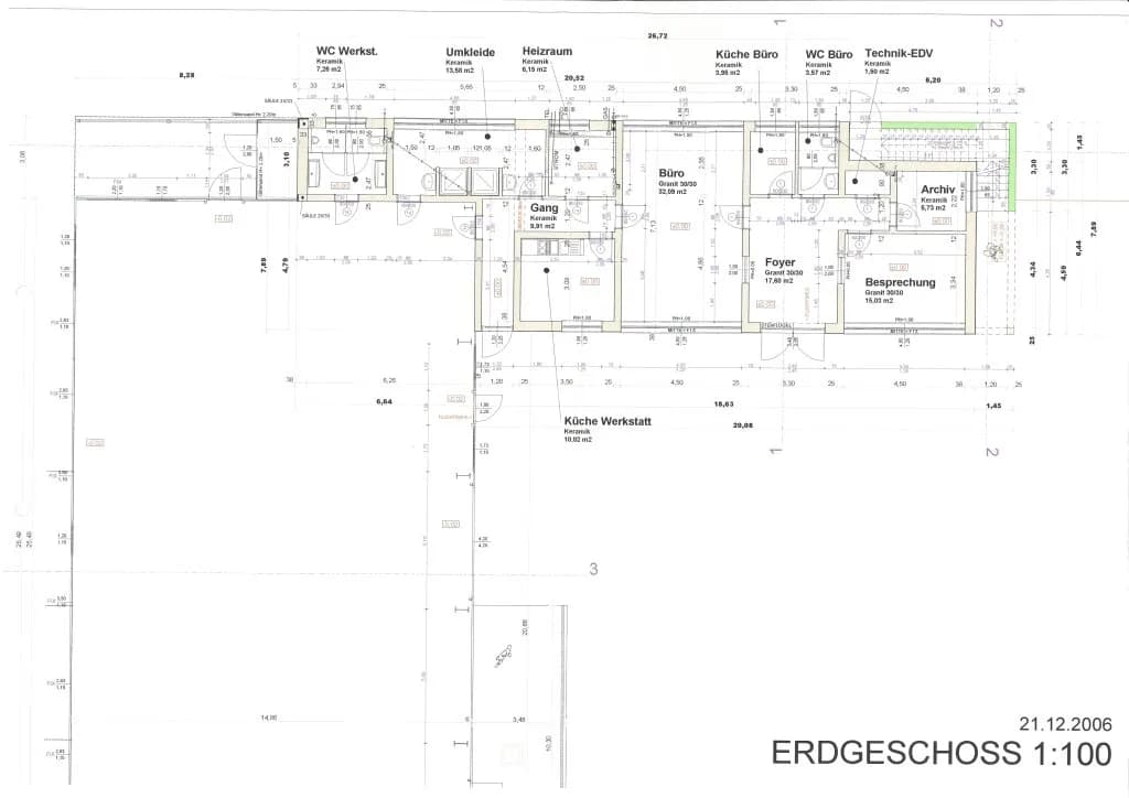 Immobilie mieten in Deutschlandsberg – 111,41 m², € 4.700 – Bild 9 von 11