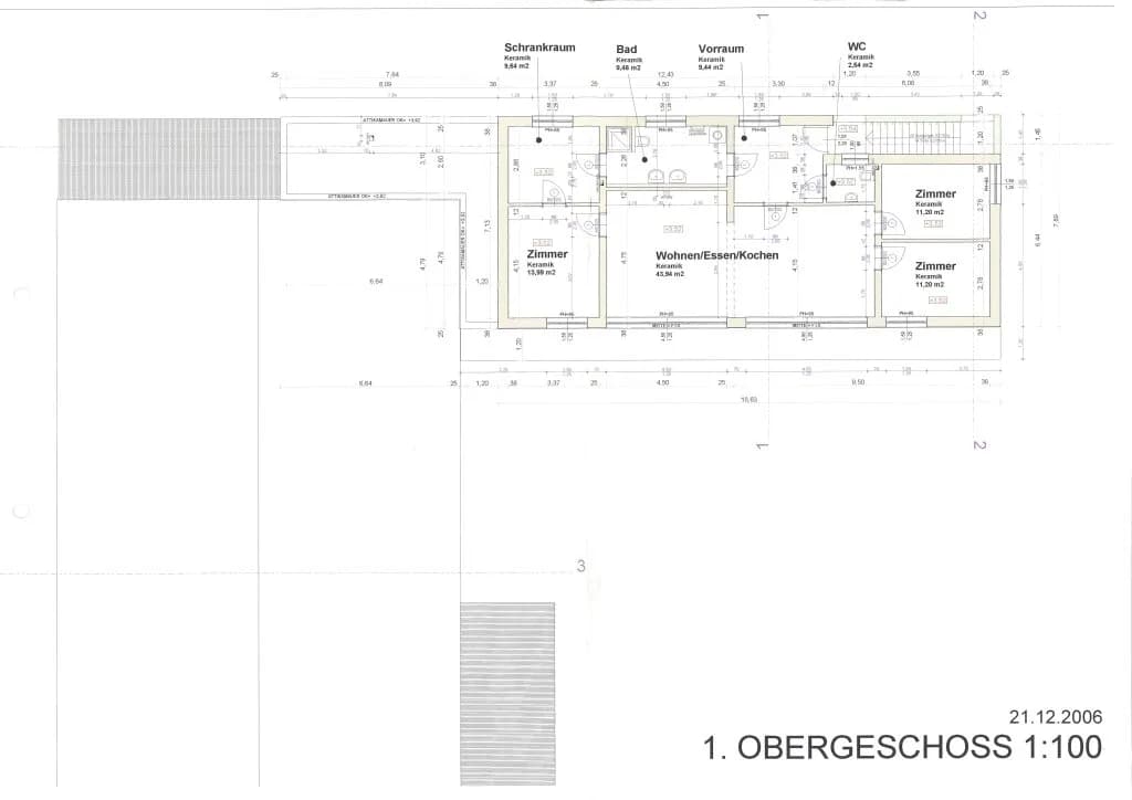 Immobilie mieten in Deutschlandsberg – 111,41 m², € 4.700 – Bild 10 von 11