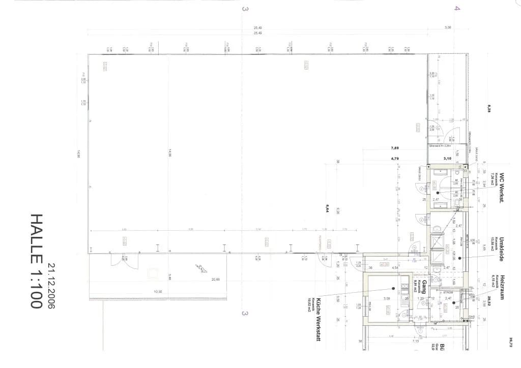 Immobilie mieten in Deutschlandsberg – 111,41 m², € 4.700 – Bild 11 von 11