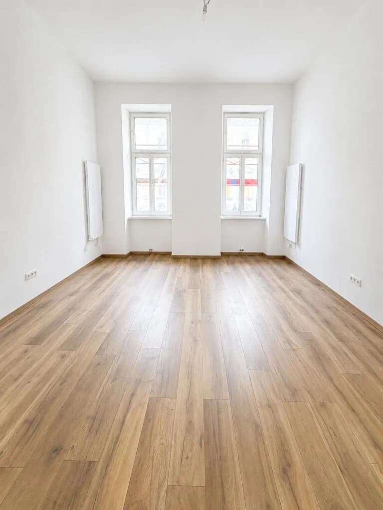 1-Zimmer-Wohnung kaufen in Wien – 29 m², € 179.000