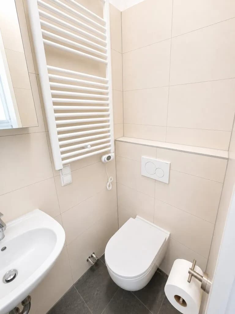 1-Zimmer-Wohnung kaufen in Wien – 29 m², € 179.000 – Bild 4 von 9