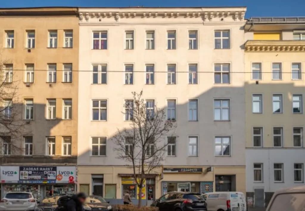1-Zimmer-Wohnung kaufen in Wien – 29 m², € 179.000 – Bild 7 von 9
