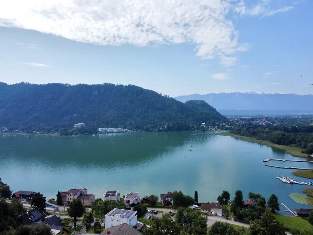 Grundstück kaufen in Villach Land – 872 m², € 550.000