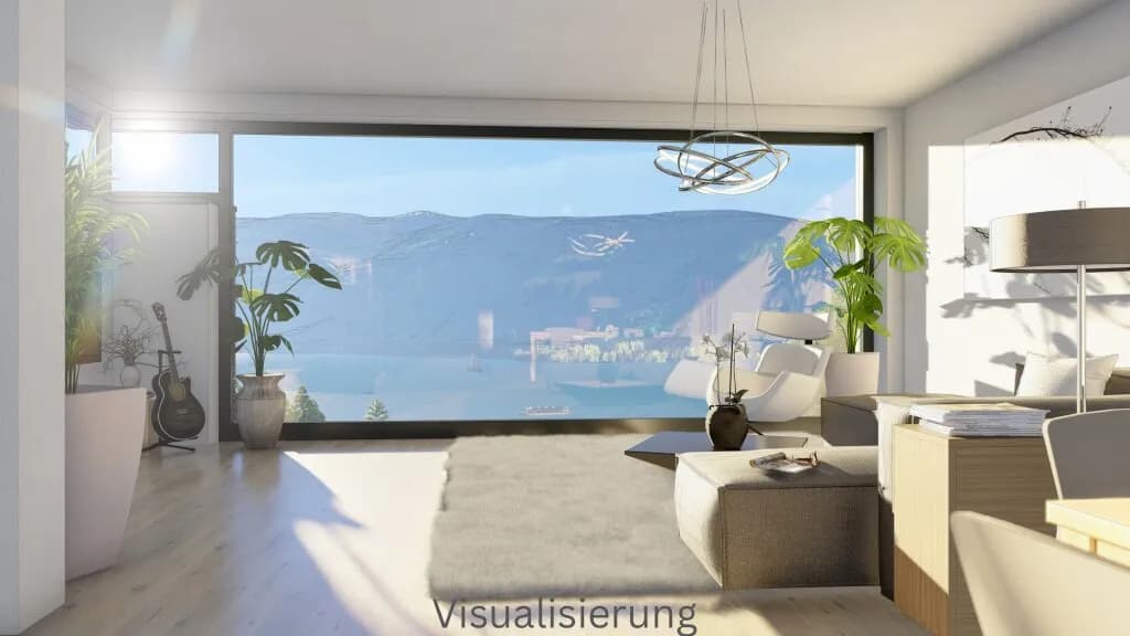 Grundstück kaufen in Villach Land – 872 m², € 550.000 – Bild 3 von 7