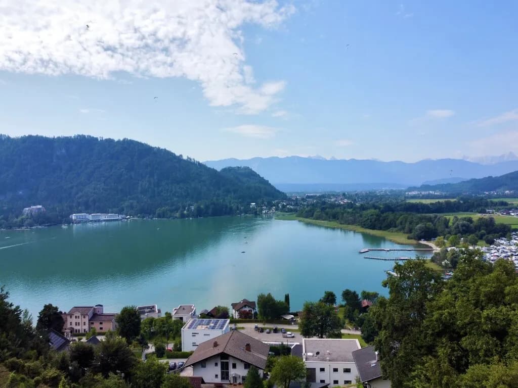 Grundstück kaufen in Villach Land – 872 m², € 550.000 – Bild 5 von 7