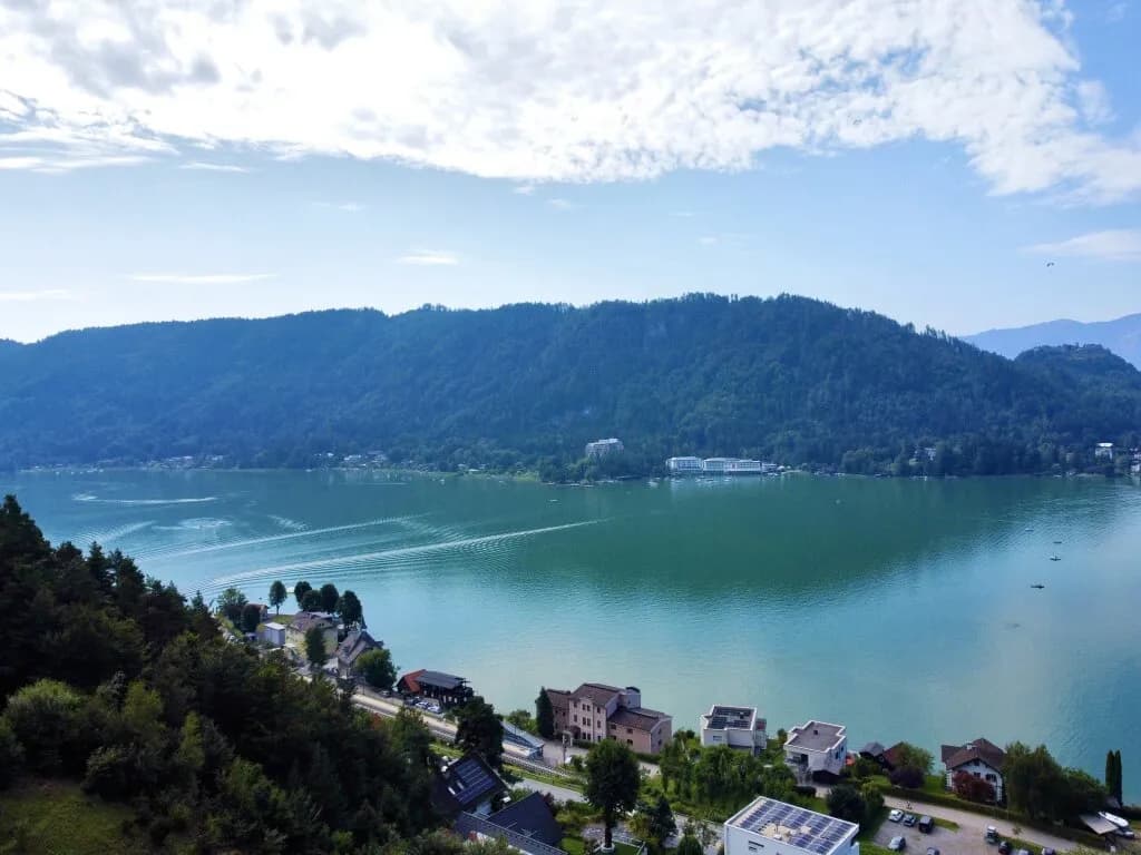 Grundstück kaufen in Villach Land – 872 m², € 550.000 – Bild 6 von 7