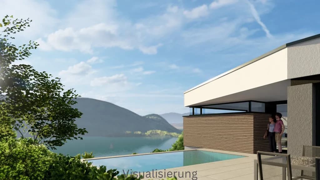 Grundstück kaufen in Villach Land – 872 m², € 550.000 – Bild 7 von 7