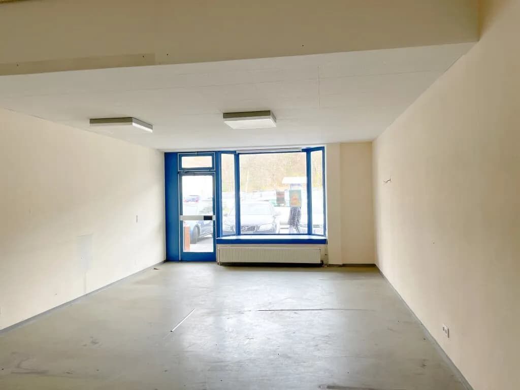 Gewerbeimmobilie kaufen in Spittal an der Drau – 48 m², € 119.000 – Bild 2 von 4