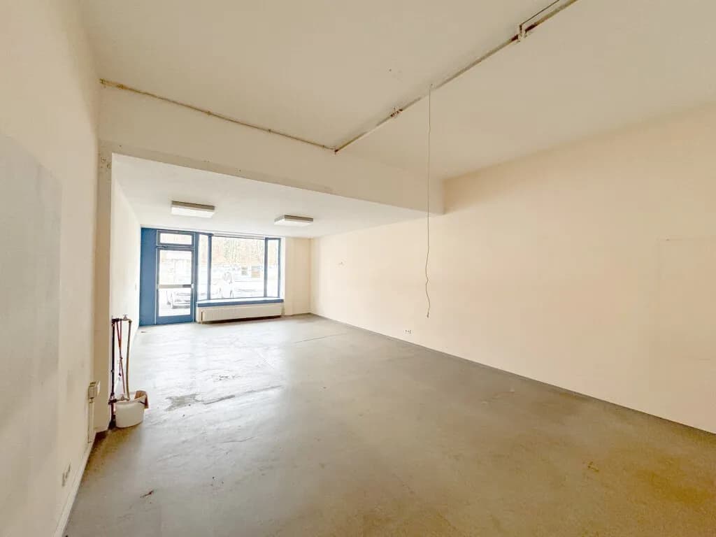 Gewerbeimmobilie kaufen in Spittal an der Drau – 48 m², € 119.000 – Bild 4 von 4