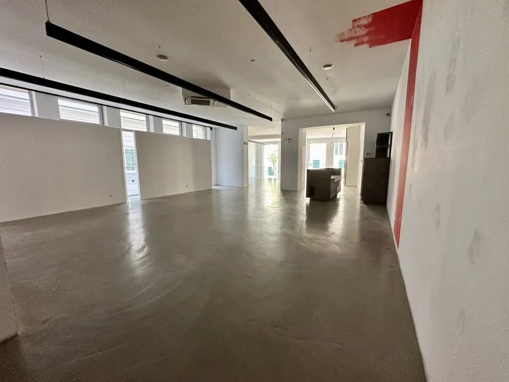Gewerbeimmobilie mieten in Villach – 285 m²