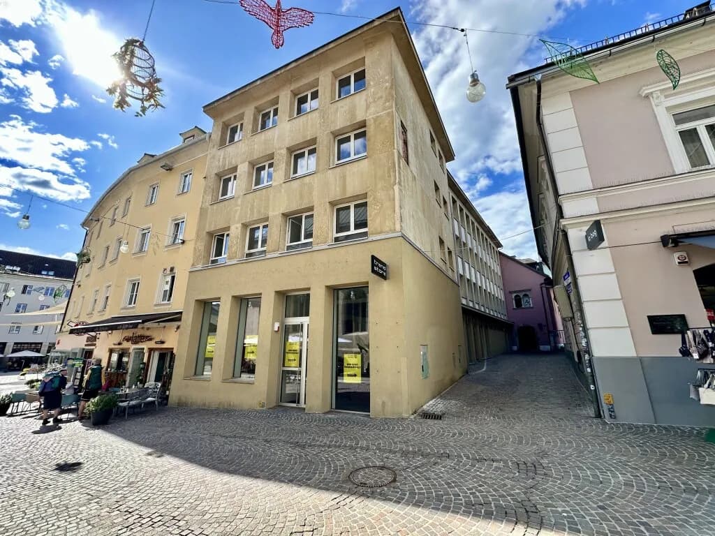 Gewerbeimmobilie mieten in Villach – 285 m² – Bild 2 von 9
