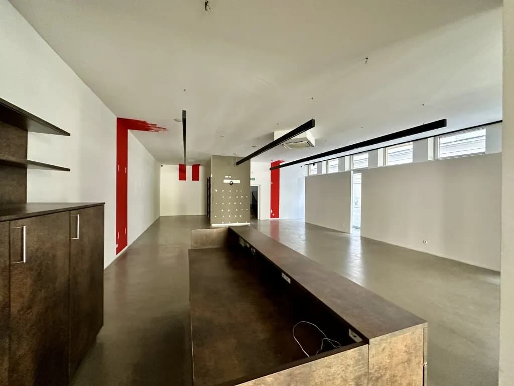 Gewerbeimmobilie mieten in Villach – 285 m² – Bild 3 von 9