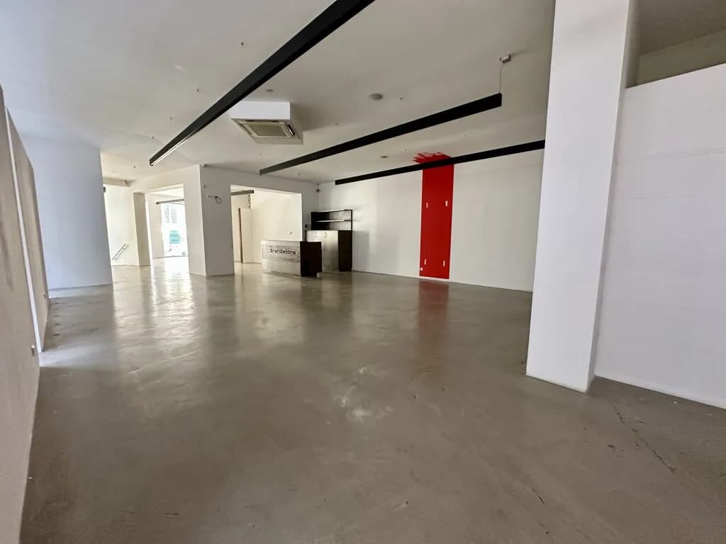 Gewerbeimmobilie mieten in Villach – 285 m² – Bild 4 von 9