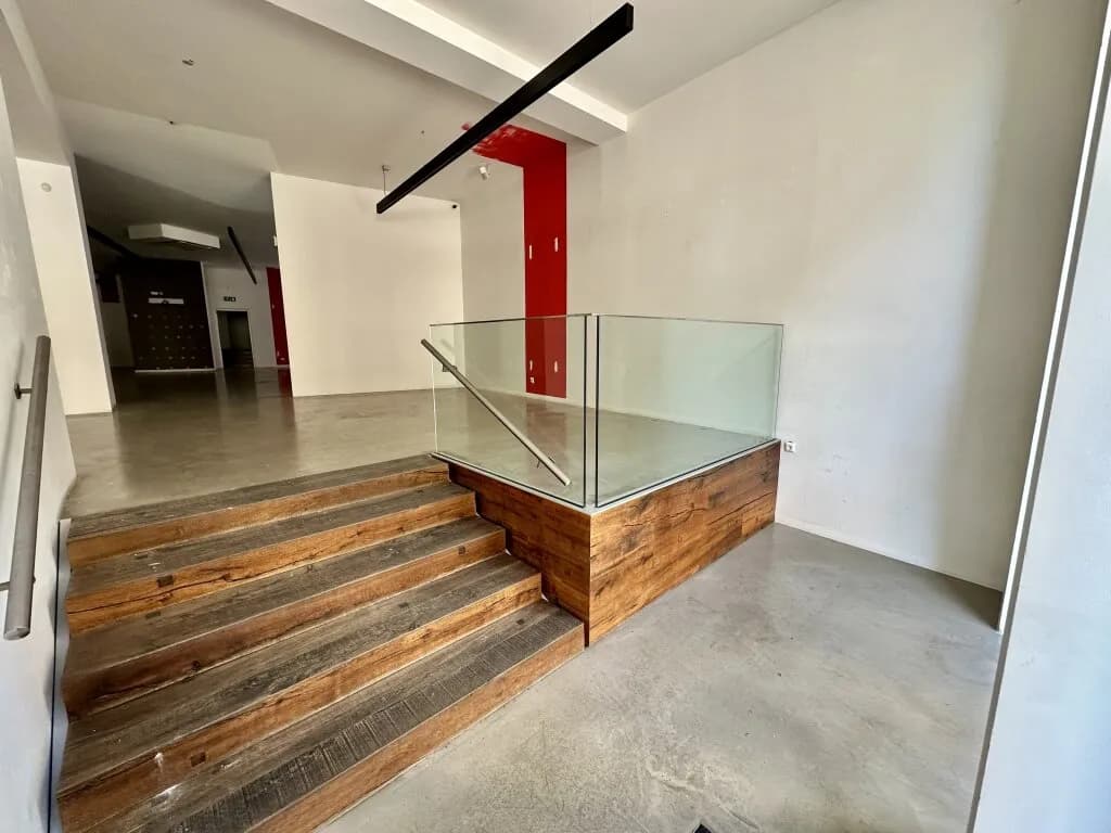 Gewerbeimmobilie mieten in Villach – 285 m² – Bild 6 von 9
