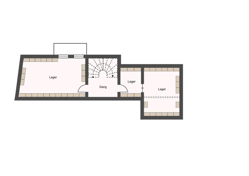 Gewerbeimmobilie mieten in Villach – 285 m² – Bild 9 von 9