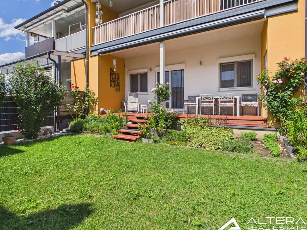 3-Zimmer-Wohnung kaufen in Graz-Umgebung – 69,6 m², € 249.000 – Bild 2 von 25