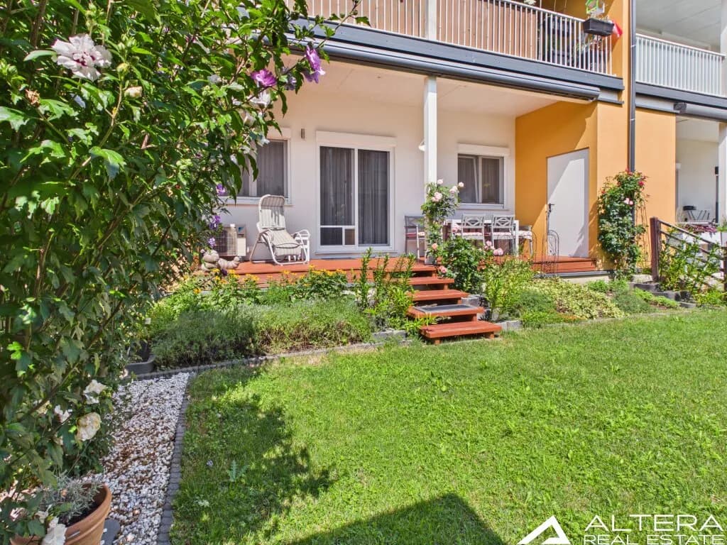 3-Zimmer-Wohnung kaufen in Graz-Umgebung – 69,6 m², € 249.000 – Bild 3 von 25
