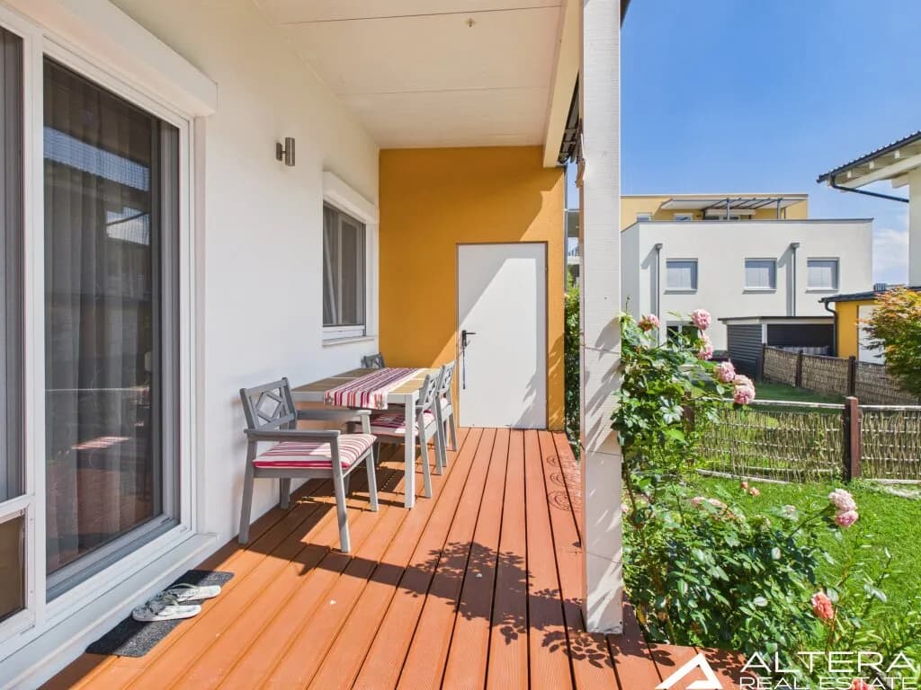 3-Zimmer-Wohnung kaufen in Graz-Umgebung – 69,6 m², € 249.000 – Bild 4 von 25
