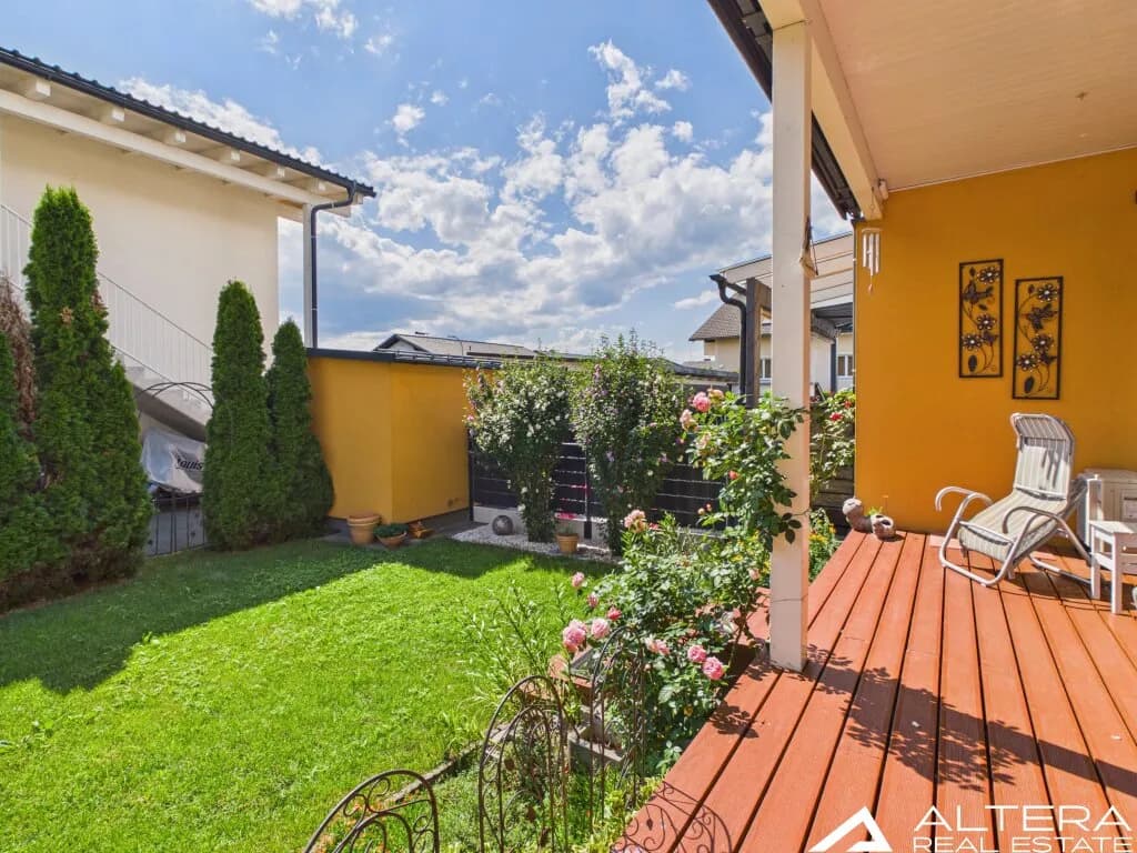 3-Zimmer-Wohnung kaufen in Graz-Umgebung – 69,6 m², € 249.000 – Bild 5 von 25