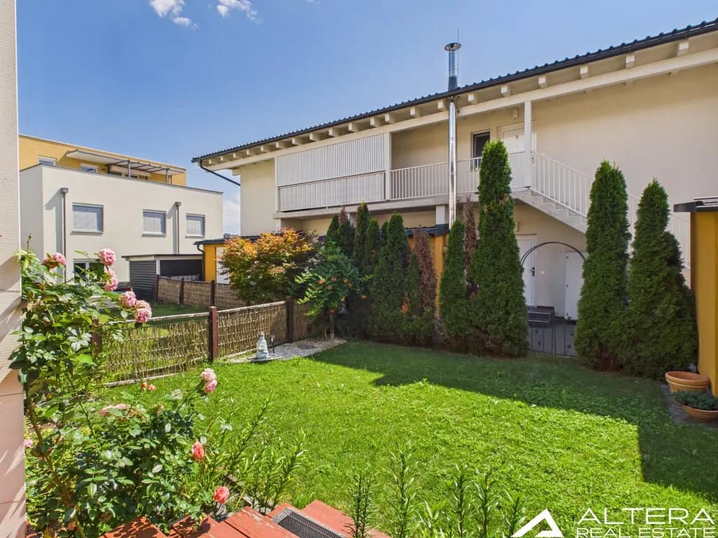 3-Zimmer-Wohnung kaufen in Graz-Umgebung – 69,6 m², € 249.000 – Bild 6 von 25