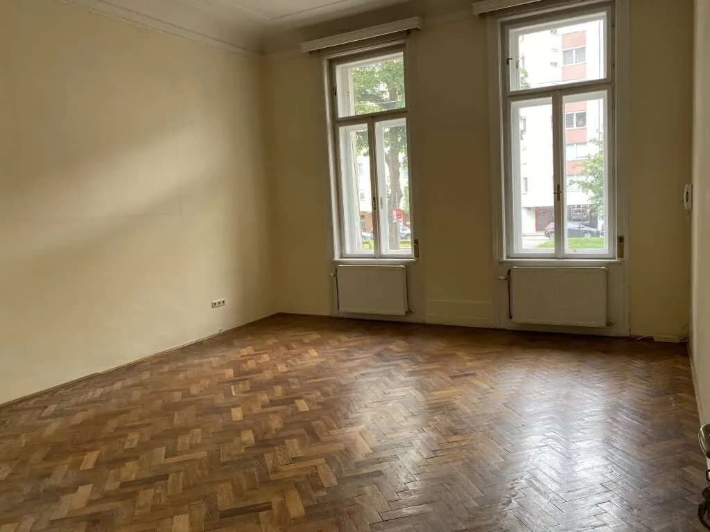 6-Zimmer-Gewerbeimmobilie mieten in Wien – 181 m², € 2.595