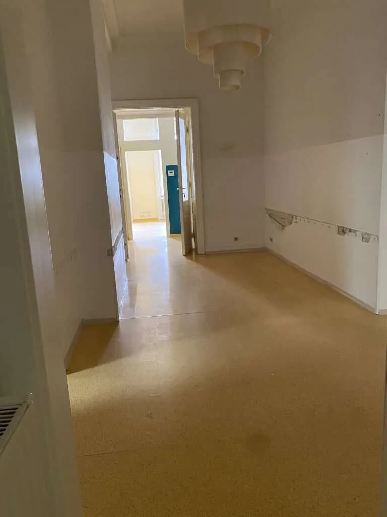 6-Zimmer-Gewerbeimmobilie mieten in Wien – 181 m², € 2.595 – Bild 2 von 9