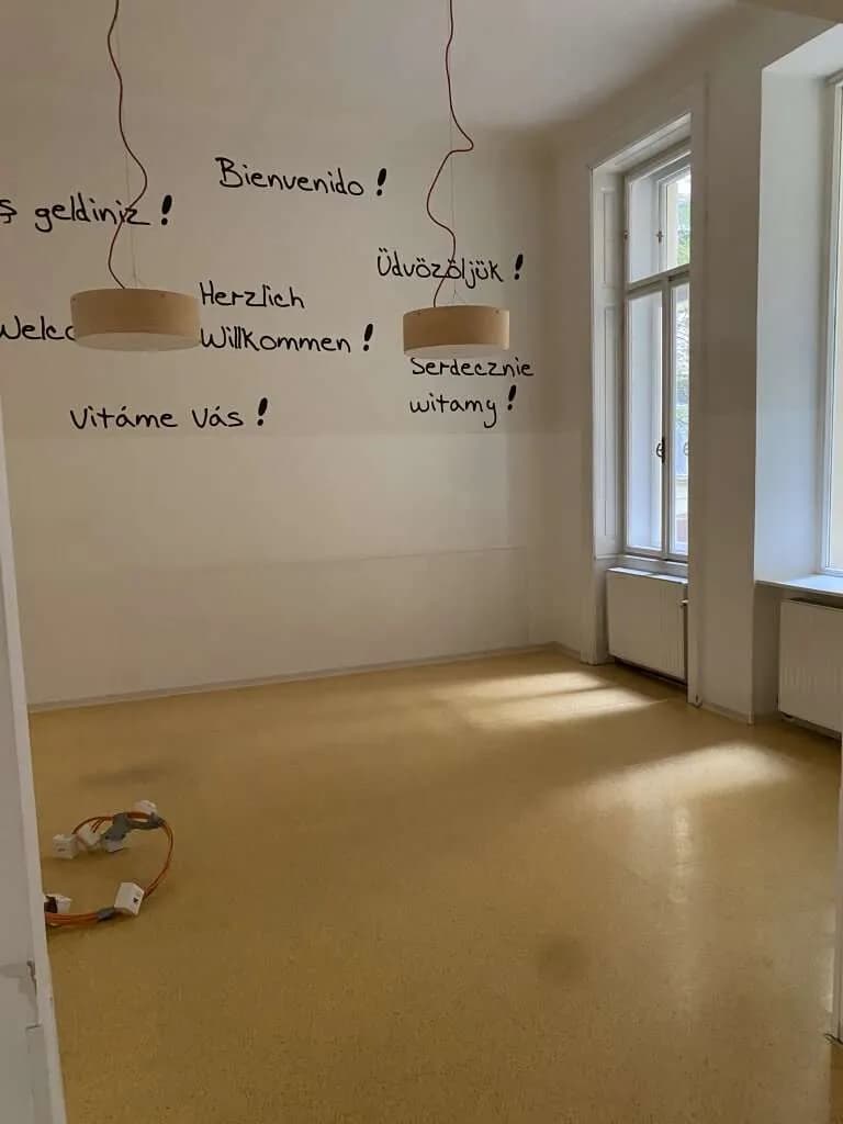6-Zimmer-Gewerbeimmobilie mieten in Wien – 181 m², € 2.595 – Bild 4 von 9