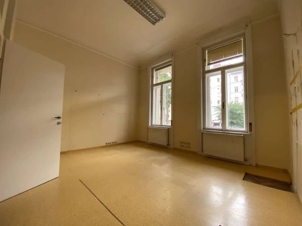6-Zimmer-Gewerbeimmobilie mieten in Wien – 181 m², € 2.595 – Bild 5 von 9