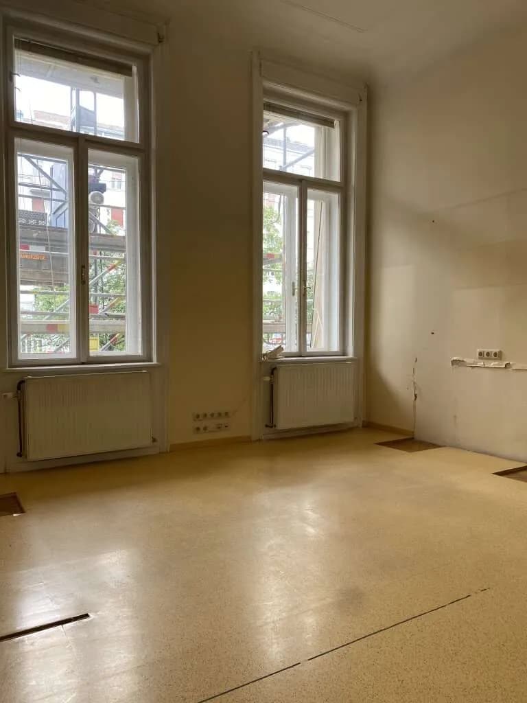 6-Zimmer-Gewerbeimmobilie mieten in Wien – 181 m², € 2.595 – Bild 6 von 9