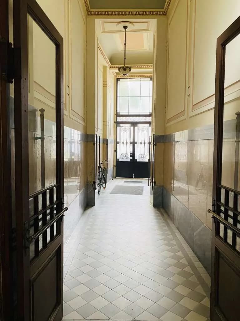 6-Zimmer-Gewerbeimmobilie mieten in Wien – 181 m², € 2.595 – Bild 8 von 9