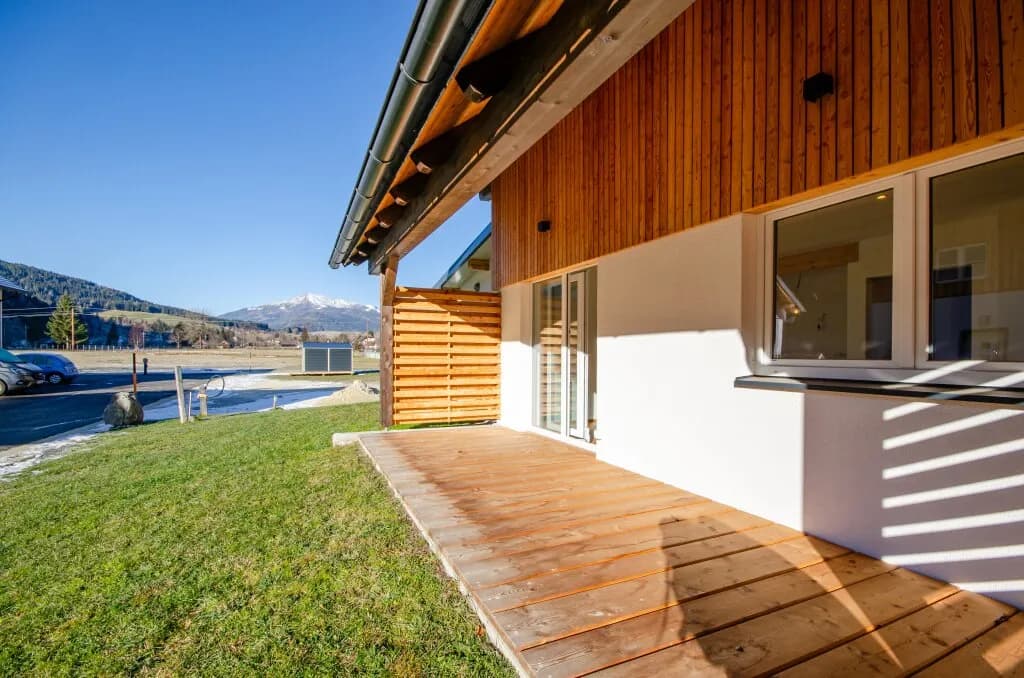 4-Zimmer-Wohnung kaufen in Tamsweg – 88,22 m², € 309.000