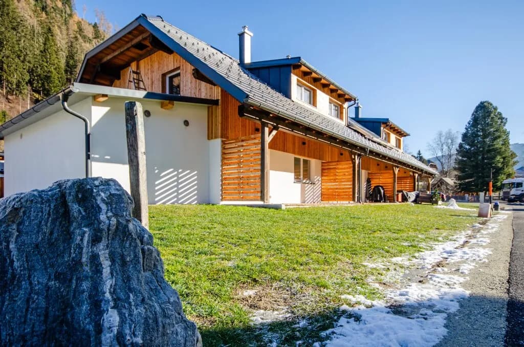 4-Zimmer-Wohnung kaufen in Tamsweg – 88,22 m², € 309.000 – Bild 5 von 7