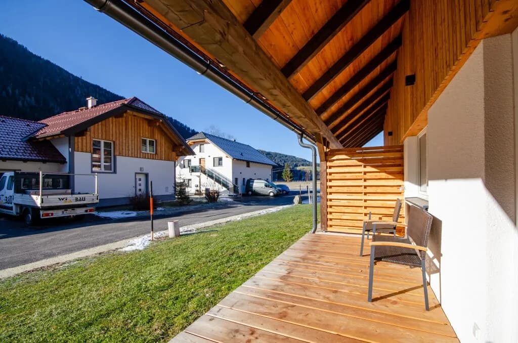 3-Zimmer-Wohnung kaufen in Tamsweg – 85,47 m², € 298.000 – Bild 3 von 7
