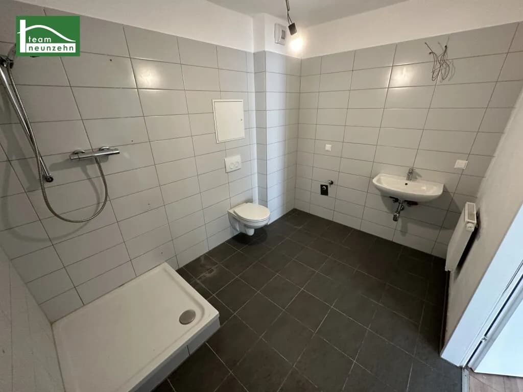 2-Zimmer-Wohnung mieten in Graz – 63,39 m², € 764 – Bild 7 von 13