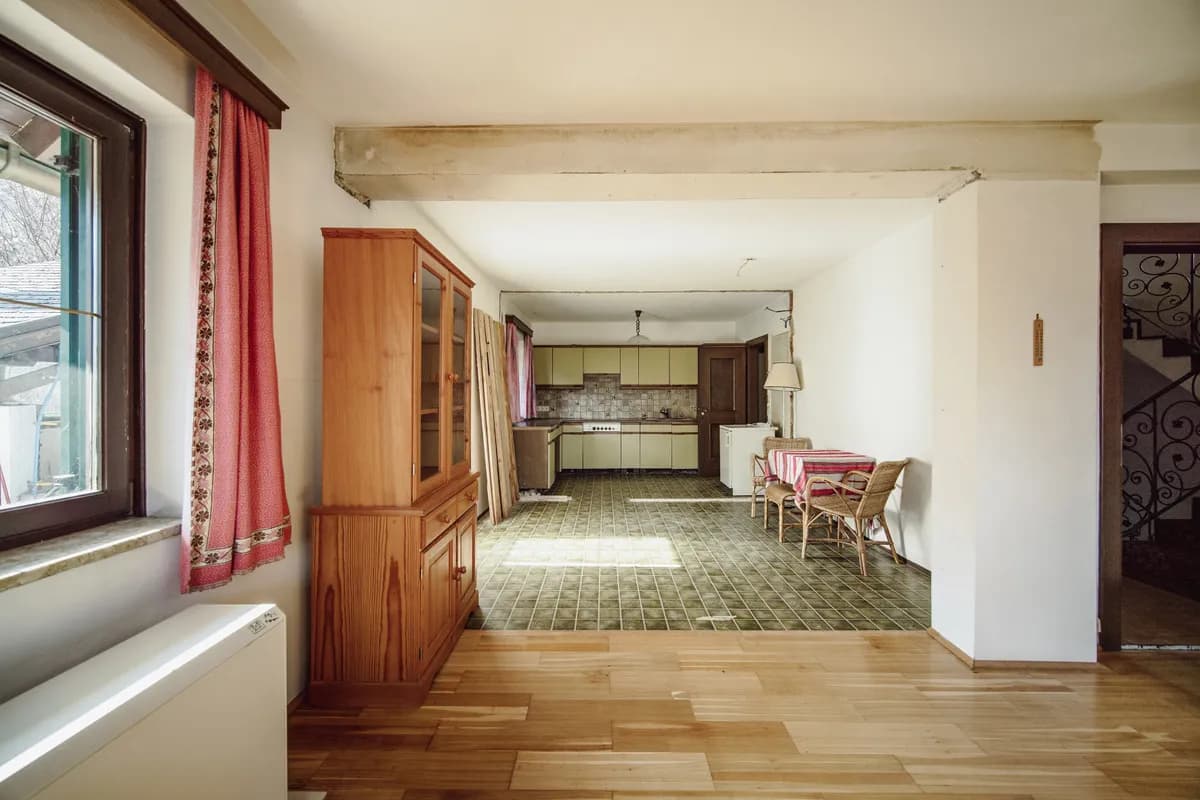5-Zimmer-Haus kaufen in Salzburg-Umgebung – 191 m², € 950.000 – Bild 3 von 7