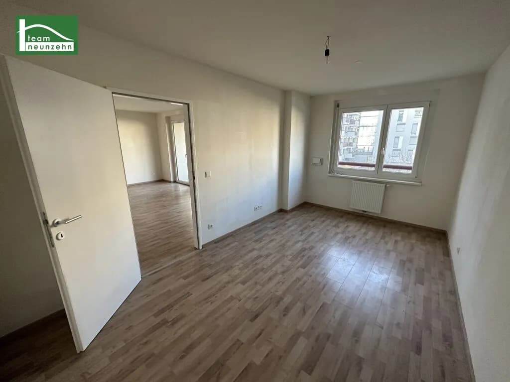 2-Zimmer-Wohnung mieten in Graz – 65,24 m², € 764 – Bild 2 von 12