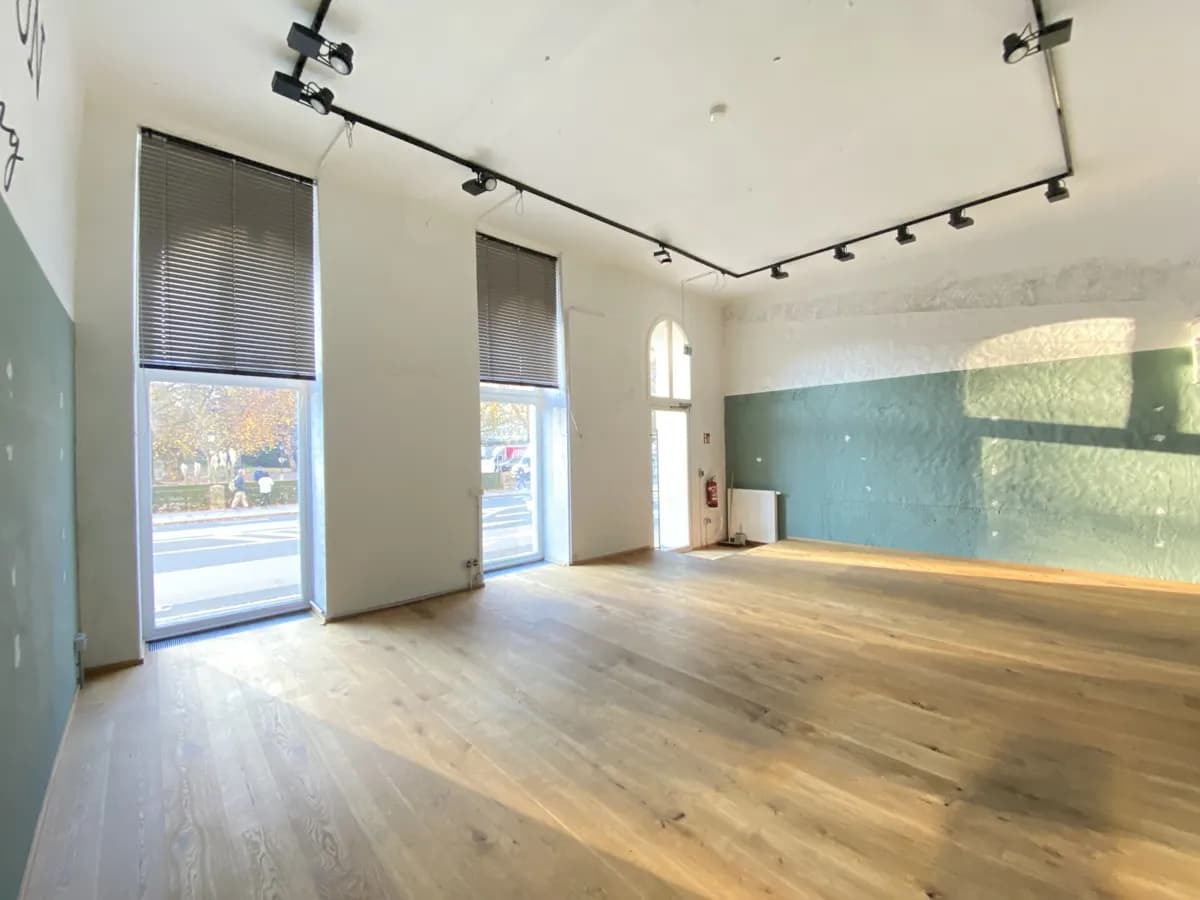 Gewerbeimmobilie mieten in Salzburg Stadt – 168 m², € 3.662 – Bild 2 von 17