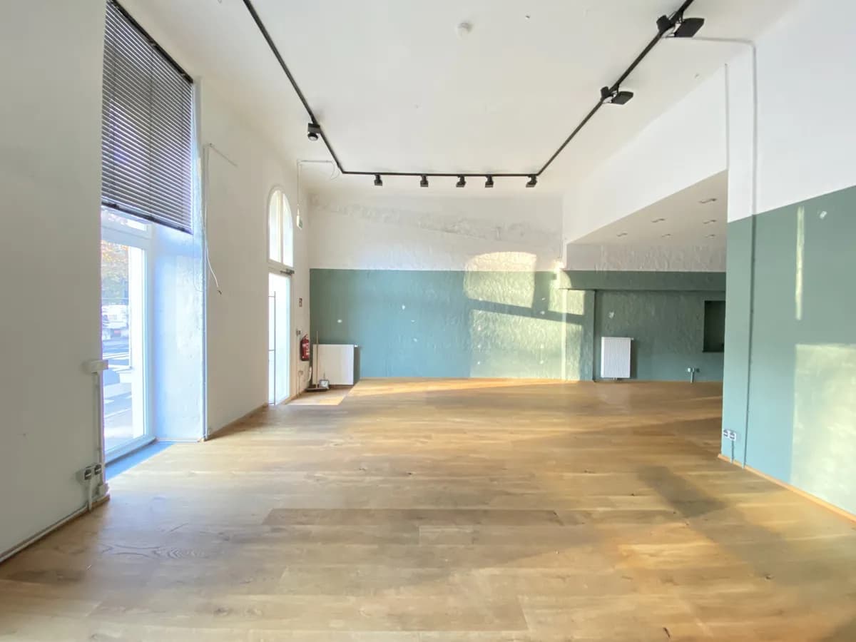 Gewerbeimmobilie mieten in Salzburg Stadt – 168 m², € 3.662 – Bild 3 von 17