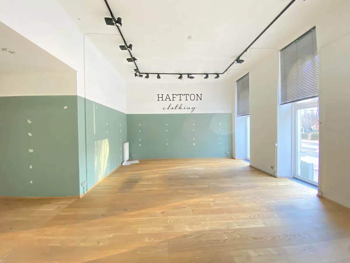 Gewerbeimmobilie mieten in Salzburg Stadt – 168 m², € 3.662 – Bild 4 von 17